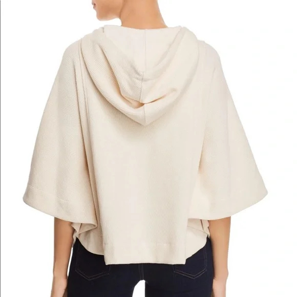 nwt scotch & soda zip cape - Picture 2 of 8